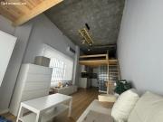 Estudio dado de alta como local en Montemar