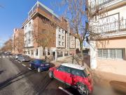 ESTUDIO DE 1 DORMITORIO AMUEBLADO EN URB. GUADIANA