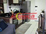 Estúdio de 30m² à venda Perto do Metrô Parada Inglesa