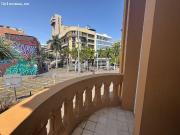 Estudio de 40 m² en alquiler en el centro de Santa Cruz...