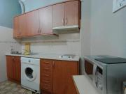 Estudio de alquiler en Argüelles