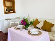 Estudio de alquiler en Avenida de la Reina Mercedes, 1,...