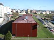 Estudio de alquiler en Avenida de Madrid, 32, Acea de...