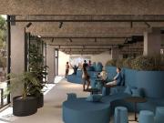 Estudio de alquiler en Avenida del Conocimiento, 50,...