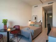 Estudio de alquiler en Avenida del Conocimiento, 50,...