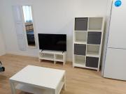 Estudio de alquiler en Avenida Juan Carlos I, 74, Juan...