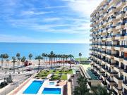 Estudio de alquiler en Avenida Manuel Mena Palma,...