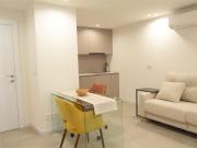 Estudio de alquiler en Avenida Plutarco, 28, El Cónsul...