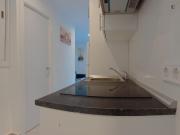 Estudio de alquiler en Berruguete