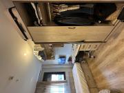 Estudio de alquiler en Calle Baliza, 2, Santa Cristina...