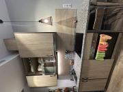 Estudio de alquiler en Calle Baliza, 2, Santa Cristina...