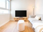 Estudio de alquiler en Calle Caminos, 8, Colores...