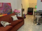 Estudio de alquiler en Calle Carrer de Pallars, 99, El...