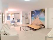 Estudio de alquiler en Calle Castillejos, Guanarteme