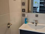 Estudio de alquiler en Calle Darro del Boqueron, Centro...