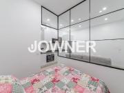 Estudio de alquiler en Calle de Bravo Murillo, Arapiles