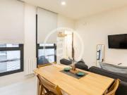 Estudio de alquiler en Calle de Fuencarral, Justicia Chueca