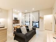 Estudio de alquiler en Calle de Fuencarral, Justicia Chueca