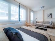 Estudio de alquiler en Calle de García Luna, 20, Ciudad...