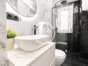 Estudio de alquiler en Calle de José Picón, Guindalera