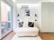 Estudio de alquiler en Calle de José Picón, Guindalera