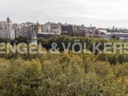Estudio de alquiler en Calle de la Luna, Universidad...