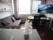 Estudio de alquiler en Calle de la Princesa, 25, Argüelles