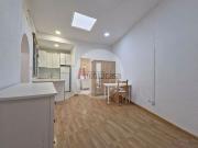 Estudio de alquiler en Calle de las Virtudes, Almagro