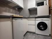 Estudio de alquiler en Calle de Maudes, 26, Ríos Rosas...