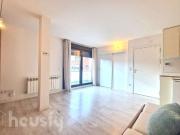 Estudio de alquiler en Calle de Pérez Herrera, Ciudad Jardín