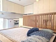 Estudio de alquiler en Calle de Pérez Herrera, Ciudad Jardín