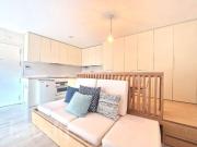 Estudio de alquiler en Calle de Pérez Herrera, Ciudad Jardín