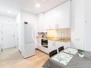 Estudio de alquiler en Calle de San Manuel, 3, Aluche