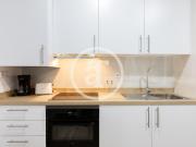 Estudio de alquiler en Calle de San Manuel, 3, Aluche