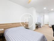 Estudio de alquiler en Calle de San Manuel, 3, Aluche