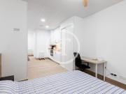 Estudio de alquiler en Calle de San Manuel, 3, Aluche