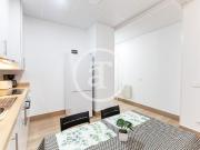 Estudio de alquiler en Calle de San Manuel, Aluche