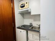 Estudio de alquiler en Calle de Santa Engracia, Trafalgar