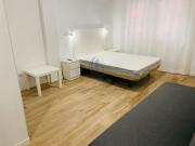 Estudio de alquiler en Calle de Vargas, Ríos Rosas...