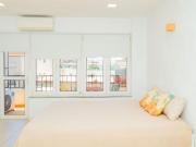 Estudio de alquiler en Calle Jacinto Benavente, 9,...