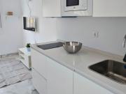 Estudio de alquiler en Calle Lope de Rueda, 222, Fuente...