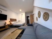 Estudio de alquiler en Calle Maestro Guerrero, Parque...