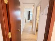 Estudio de alquiler en Calle Málaga, 1, Castillo Sohail...