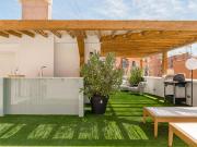 Estudio de alquiler en Calle Nicolás Godoy, 15, Almendrales