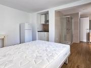 Estudio de alquiler en Calle Pintor Murillo, 57, Campoamor