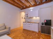 Estudio de alquiler en Calle Regomir, Barri Gòtic