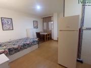 Estudio de alquiler en Calle San Juan de Dios, 43,...