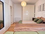 Estudio de alquiler en Calle San Vicente Ferrer, 60,...