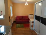 Estudio de alquiler en Calle Teodoro Cuesta, 19, Ciudad...