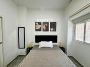 Estudio de alquiler en Calle Zujar, Comillas